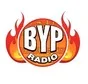 Logo de BYP Radio