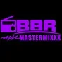 Logo de BBR HIT 40 - MASTERMIXXX