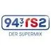 Logo de 94,3 rs2 - 90's