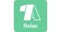 Logo de Radio 1A - 1A Relax