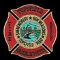 Logo de Topsfield, MA Fire, Rescue
