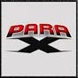 Logo de Para X Radio