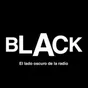 Logo de Black Radio