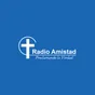 Logo de Radio Amistad