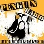 Logo de Penguin Radio