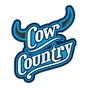 Logo de Cow Country