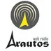 Logo de Web Rádio Arautos