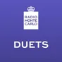 Logo de Radio Monte Carlo - Duets