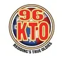 Logo de 96 KTO - KYTO