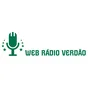Logo de Web Radio Voirdão