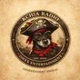 Logo de KCHIA Radio