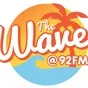 Logo de The Wave @92FM - KHBC