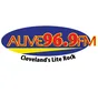 Logo de Alive 96.9 - W245DZ