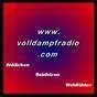 Logo de Volldampf Radio