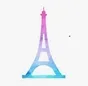 Logo de Eiffel Dance Floor - Eiffel 90s Hits