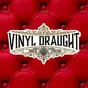 Logo de Vinyl Draught Radio