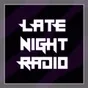 Logo de Latenight Radio