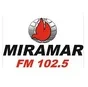 Logo de Miramar FM 102.5
