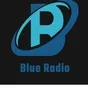 Logo de Blue Radio
