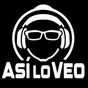 Logo de Así lo Veo