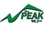 Logo de The Peak 98.3 - KPPK