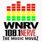 Logo de WNRV108.1Nerve
