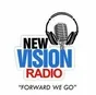 Logo de New Vision Radio