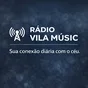 Logo de RÁDIO VILA MÚSIC