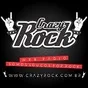 Logo de Crazy Rock Web Radio