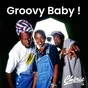 Logo de Chérie FM - Groovy Baby