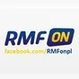 Logo de RMF ON - RMF Baby