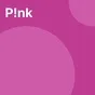 Logo de 104.6 RTL - P!nk