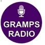 Logo de Gramps Radio
