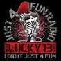 Logo de Just 4 Fun Radio