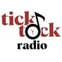 Logo de TickTock Radio - 2018