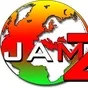 Logo de JamzRock Radio