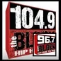 Logo de 104.9 The Block - WFMZ