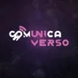 Logo de Rádio Comunicaverso