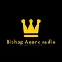 Logo de Bishop Anane Radio
