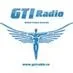 Logo de GTI Radio