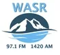 Logo de 1420 WASR - WASR
