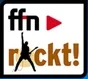 Logo de radio ffn - ffn rockt!