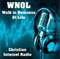 Logo de WNOL Radio