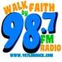 Logo de Walk by Faith Radio - K254CI