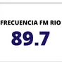 Logo de Frecuencia FM Río