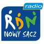 Logo de RDN Nowy Sącz