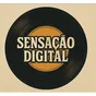 Logo de Rádio Sensação Digital