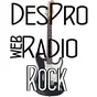 Logo de DesPro Radio - Rock
