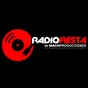 Logo de Radio Fiesta Argentina