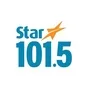 Logo de Star 101.5 - KJHM